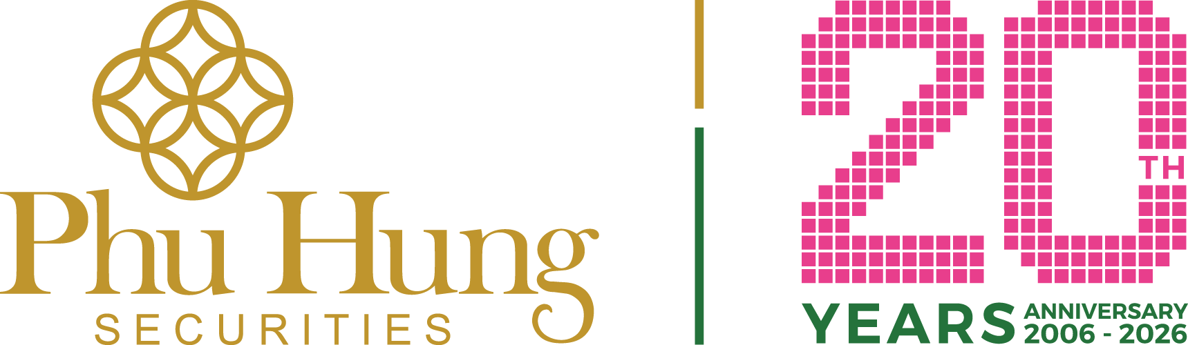 Chứng khoán Phú Hưng Corporation Logo - Professional Covered Warrants Investment Solutions